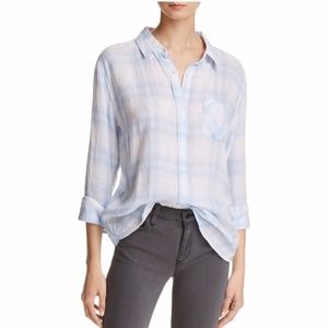 Rails Charli Plaid Shirt